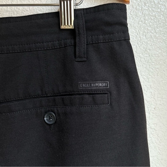 O’Neill | Reserve Light Check 19” Hybrid Shorts - Picture 10 of 14